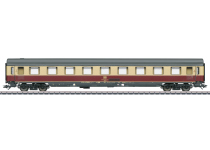 Märklin 43852 - H0 - Schnellzug-Abteilwagen Avmz 111, 1. Kl., DB, Ep. IV